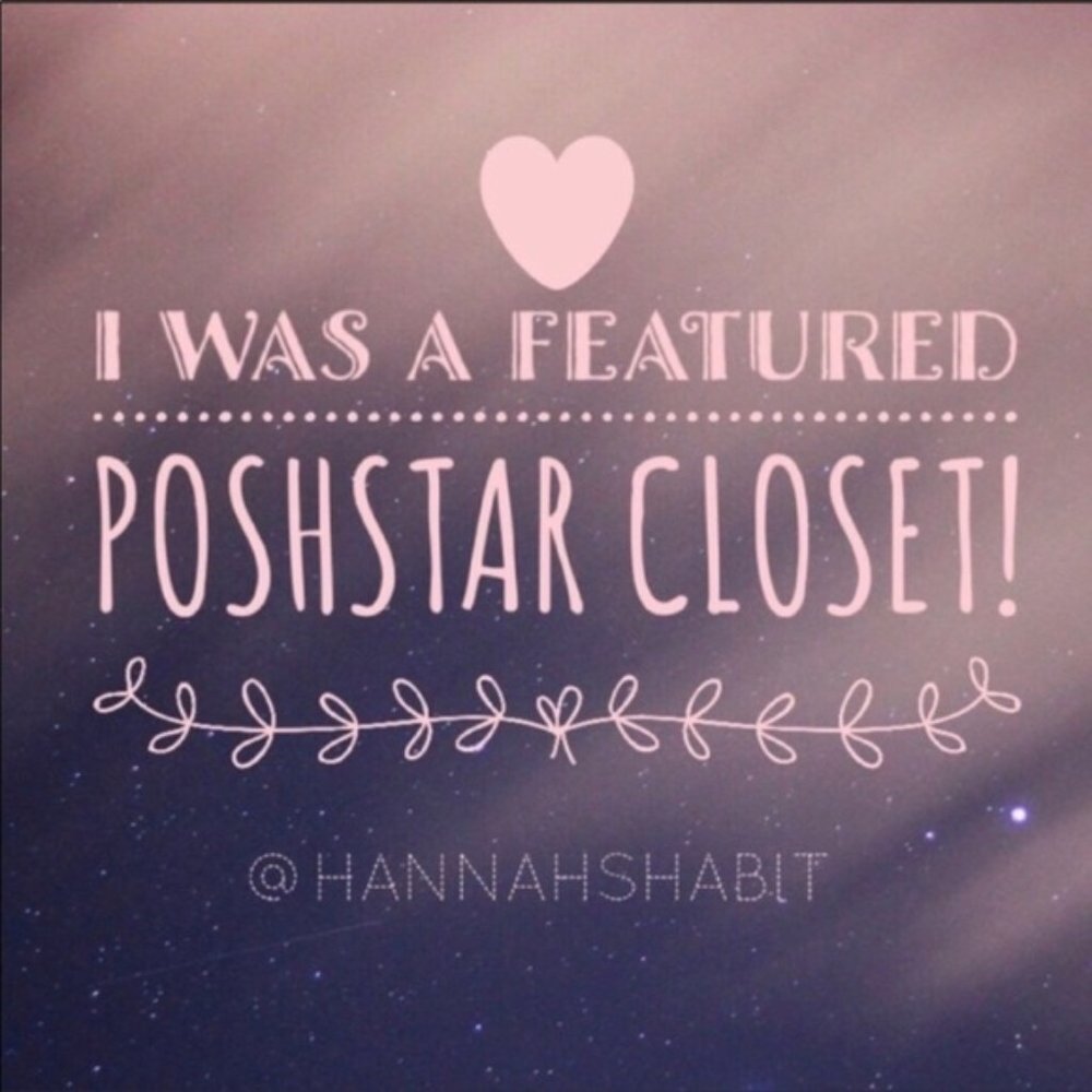 Featured Closet!